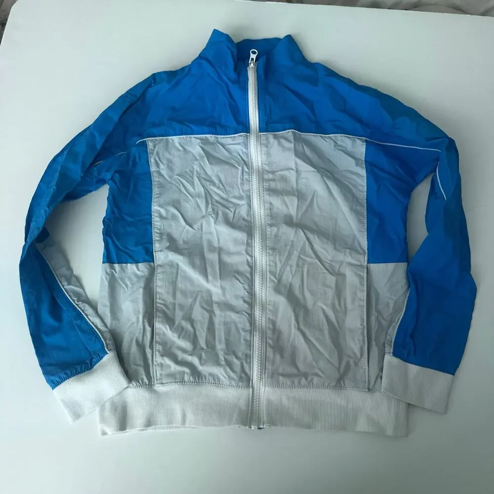 Old Navy Color-Block Track Jacket - Boys Youth XL